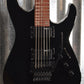 ESP LTD KH-202 Kirk Hammett Signature Gloss Black Guitar KH202 #0375