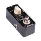 Mooer Audio Trelicopter Optical Tremolo Effect Pedal FX