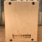 Brandnewnoise Space Oddity Limited Edition Bowie Edition Sound Sampler Looper Recorder with Pitch Control Effect Box