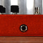 Walrus Audio 385 Overdrive Anodized Red Limited Edition Guitar Effect Pedal