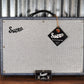 Supro USA 1648RT Saturn Reverb MkII 25 Watt 1x12" Tube Guitar Combo Amplifier #848 Used