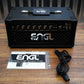 ENGL MetalMaster E309 20 Watt All Tube Reverb & Power Soak Guitar Amplifier Head Metal Master