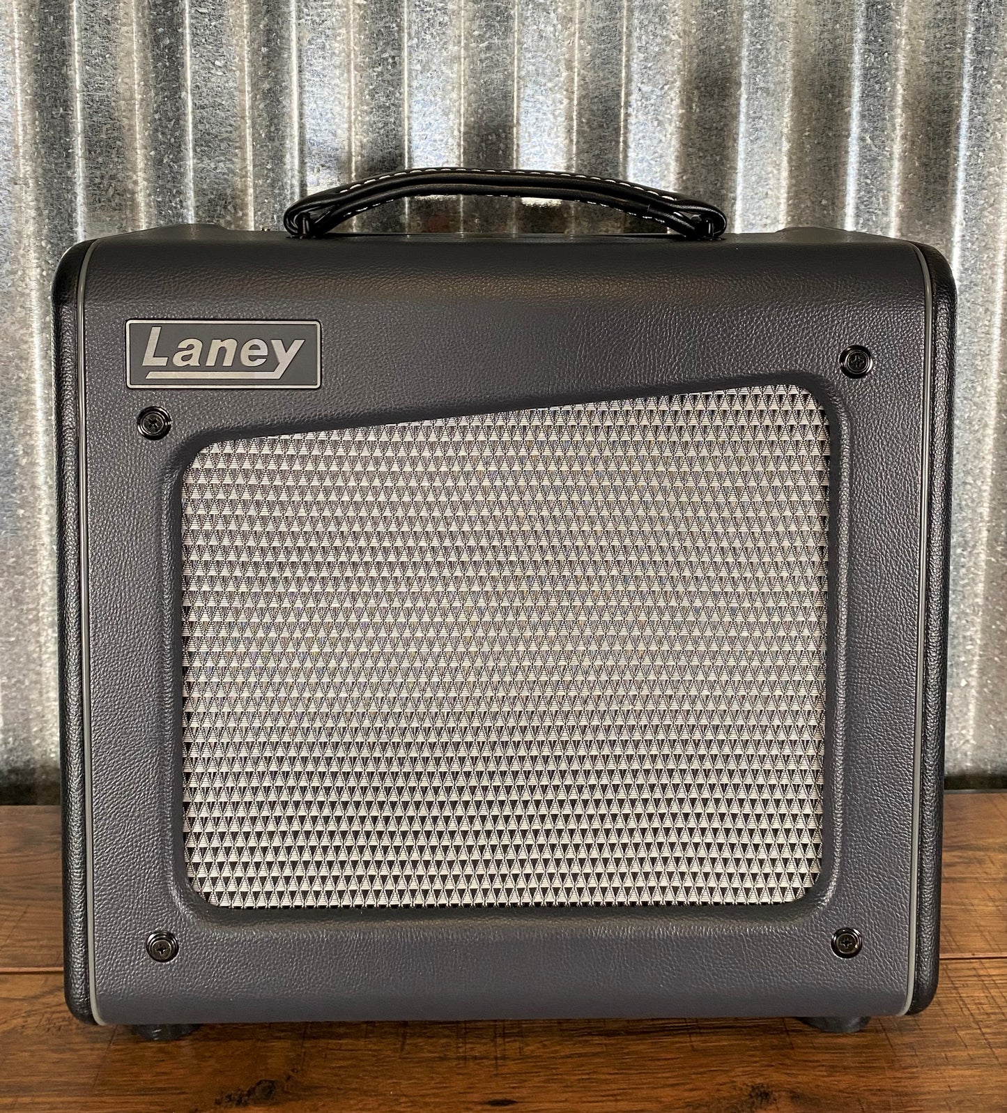 Laney CUB-SUPER10 1x10" 6 Watt All Tube Guitar Combo Amplifier