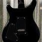 PRS Paul Reed Smith USA S2 Custom 24 Eriza Verde Smokeburst Guitar & Bag #4034