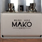 Walrus Audio D1 Mako SeriesHigh Fidelity Delay Guitar Effect Pedal