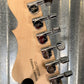 G&L USA Doheny Pearl White Guitar & Case #7259