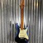 Smiger L-G2-PRO Strat Guitar Blueburst Metallic #6005