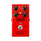Dunlop MXR M228 Dyna Comp Deluxe Compressor Guitar Effect Pedal + 2 FREE Warwick Patch Cables