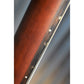 Washburn Parallaxe S29-7FR Dark Swamp Ash 7 String Carved Top 29 Fret Guitar #0205