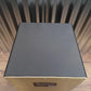 LP Latin Percussion LP1432 Cajon with Black Sides & Natural Face #1005