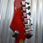 Hagstrom Retroscape Series IMP-CSB Impala Cherry Sunburst Guitar & Case #0968