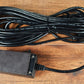 MBT Lighting FM9000Z Fog Machine Timer Remote Controller With LED Used
