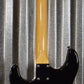 G&L Tribute Legacy Black Guitar #3940 Used