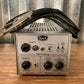 Koch DB60-HM Dummybox Home 60 Watt Guitar Amplifier Dummy Load Interface Demo