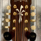 Washburn Timeless Limited Edition C43 A Style Mandolin & Case TCMC43SWK #0032
