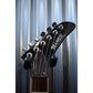 Hamer Guitars Standard Flame Top Cherry Sunburst Electric Guitar & Gig Bag #2272