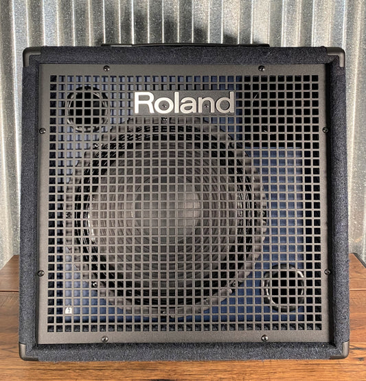 Roland KC-400 150 Watt 4 Channel 12" Keyboard PA Combo Amplifier