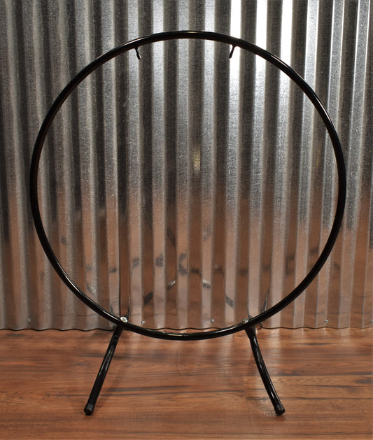 CB Percussion S4524 CB Gong Stand For 20" - 24" Gong Cymbals