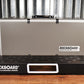 Warwick Rockboard Tres 3.2 C Guitar Effect Pedalboard & Flight Case