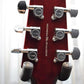 Hamer The Monaco Single Cut Cherry Sunburst Electric Guitar #259