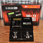 Line 6 M5 Stompbox Modeler Multi Guitar Effects Pedal #1 Used