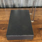 Sennheiser EW100 Wireless Microphone Receiver 630-662MHz & Case Used