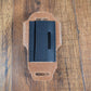 Levy's MM14-TAN Wireless Body Pack Transmitter Strap Belt Holder TAN