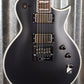 ESP LTD EC-1000 Evertune BB Black Satin Guitar LEC1000ETBBBLKS #1878 Used