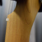 G&L USA ASAT Classic Jet Black Mape Neck Guitar & Case NOS 2016 Blem #6079