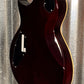 ESP E-II Eclipse Full Thickness Vintage Honey Burst Guitar & Case EIIECFTFMVHB #3213 Used