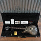 PRS Paul Reed Smith USA 408 2013 Charcoal Burst Guitar & Case #1809 Used