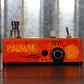 F-Pedals PunQmonk Envelope Filter Guitar & Bass Effect Pedal Used