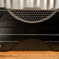 Warwick Rockboard Tres 3.1 A Guitar Effect Pedalboard & ABS Case