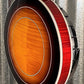 Washburn B16 5 String Closed Back Banjo B16K-D-U #5436