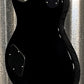 PRS Paul Reed Smith USA S2 Singlecut McCarty 594 Black Guitar & Bag #2936