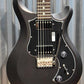 PRS Paul Reed Smith S2 Standard 22 LTD Black Diamond Guitar & Gig Bag 2017 #226