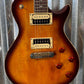 PRS Paul Reed Smith SE 245 Standard Tobacco Sunburst Guitar & Bag #4100