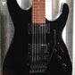 ESP LTD KH-202 Kirk Hammett Signature Gloss Black Guitar KH202 #0352
