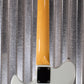 G&L Tribute Fallout Sonic Blue Guitar #0337 Demo