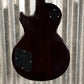 Gibson USA 2021 Les Paul Studio Smokehouse Burst Guitar & Bag #0245 Used