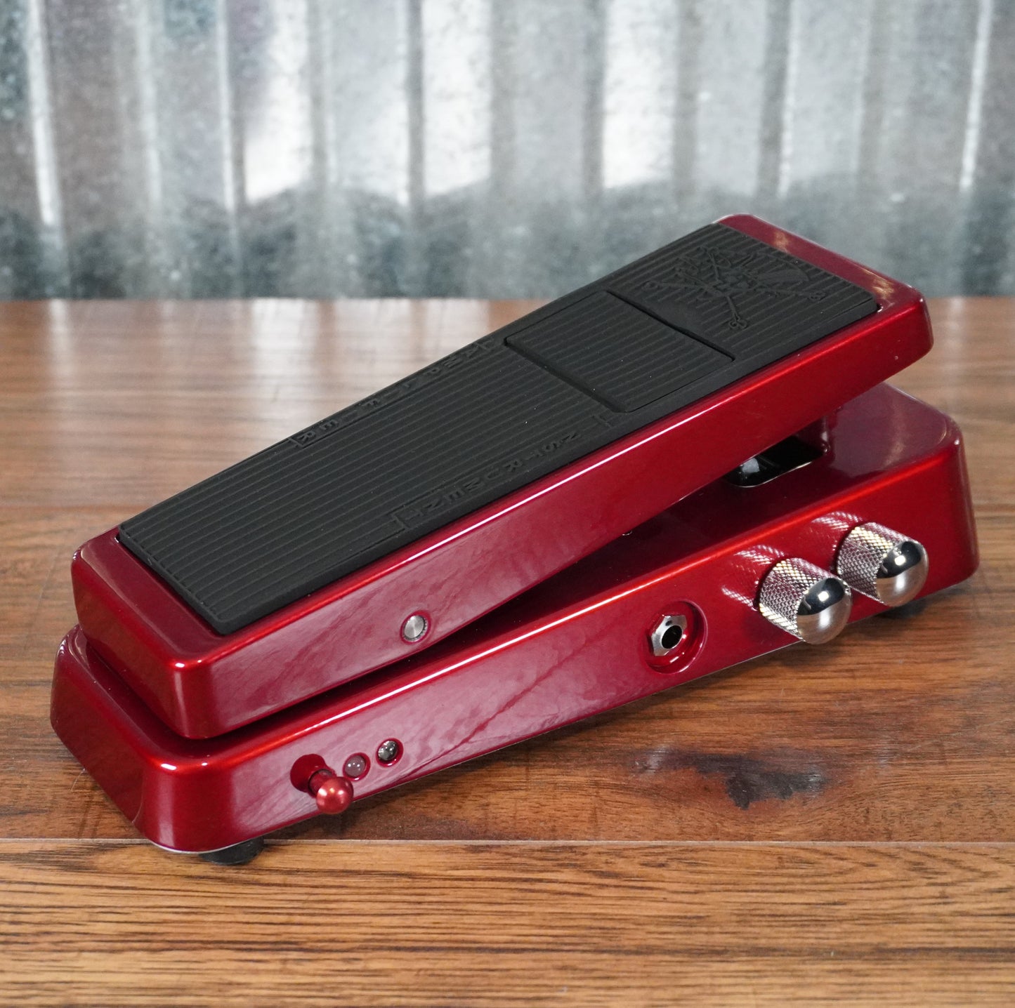 Dunlop SW95 Slash Cry Baby Wah Guitar Effect Pedal