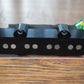 G&L Tribute M-Series Bass Alnico V Active Bi-Coil JB Pickup Set #2 Used