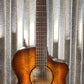 Breedlove Pursuit Exotic S Concert Tiger's Eye CE Myrtlewood Acoustic Electric Guitar PSCN42CEMYMY #2597