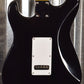 G&L Tribute Legacy Gloss Black Guitar Demo #9571