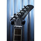 Hamer Guitars Standard Flame Top Cherry Sunburst Guitar & Bag  #0282 Sample