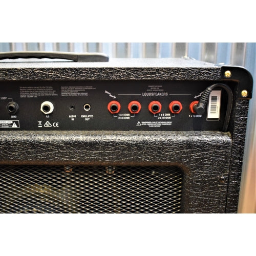 Amplificateur Guitare Marshall DSL DSL40CR