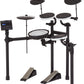 Roland TD-02KV V-Drums Compact 5 Piece Electronic Drum Kit