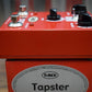 T-Rex Engineering Tapster Tap Tremolo Guitar Effect Pedal Demo #524