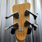 Warwick RockBass Corvette Basic 4 String Bass Natural & Case #5216