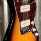 G&L Tribute Doheny 3 Tone Sunburst Guitar #5285 Used